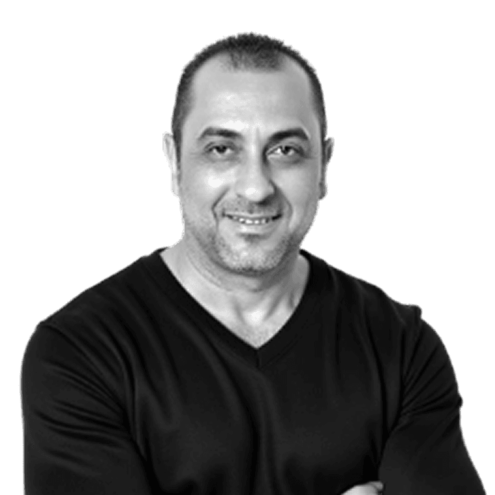 Yasser Elgebaly